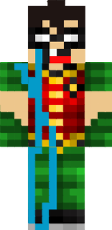 robin hood