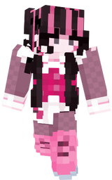 Draculaura