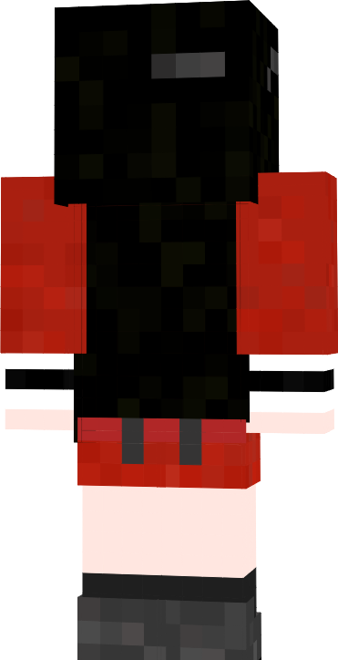 Preview of texture: kirishima shizuku