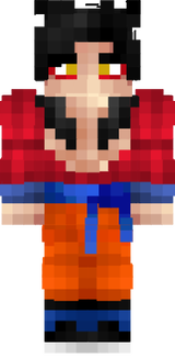 Ssj4 Goku