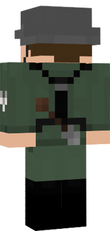 ww2 werman