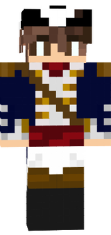 mc skin