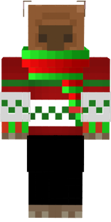 Carpinchin navideño