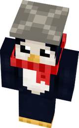 penguin