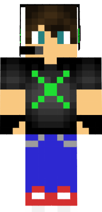 Preview of texture: xbox