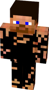covered up na··d steve u can toggle