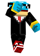 ZZ elegante