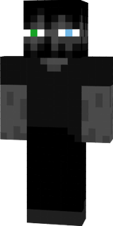 Executed M00n