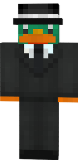 agent ente
