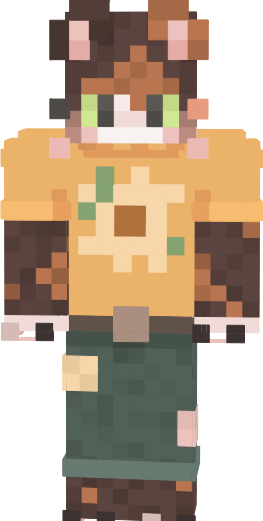 Preview of texture: final kitty