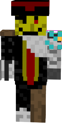 Preview of texture: Gasharpoon5