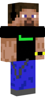 Remodelacion STEVE 2.0