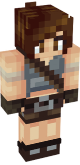 lara croft