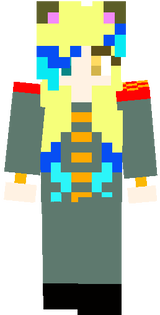Tsunade Pastel Plushies