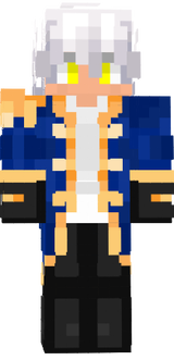 Irimia II Royal