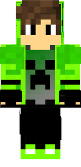 creeper
