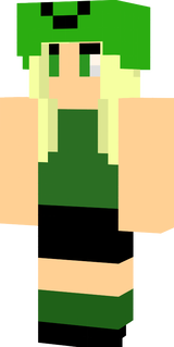 Creeper