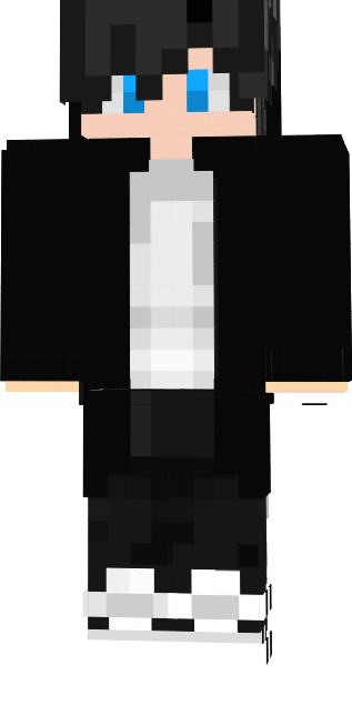 Preview of texture: sun jin woo v2