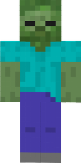zombie