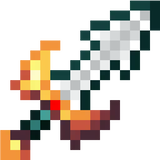 Iron Sword
