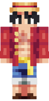 Luffy