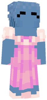 the ping dress Asari