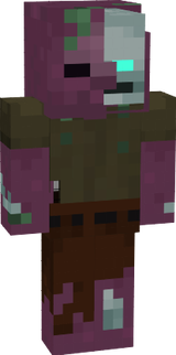 Jemziel beta drowned