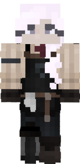 Dark Elf Doctor