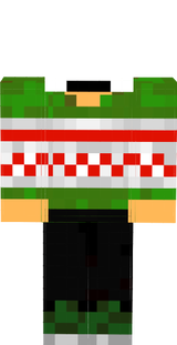 glitched