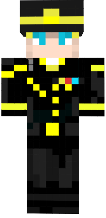 Preview of texture: 軍服