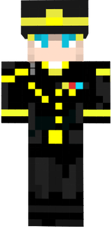 軍服