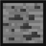 Coal Ore (Extra Noticeable