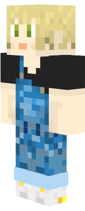 Preview of texture: マイクラスキン02