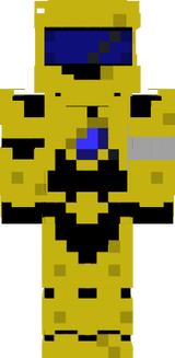 ROBOT-WARRIOR 3