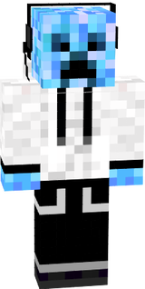 blue creeper