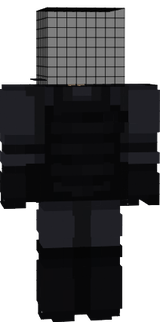 Soldier Body