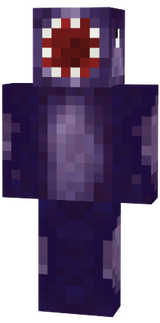 squid