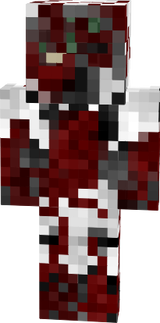 infected cleaner remake