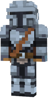 Mandalorian