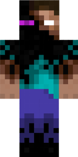 Endersteve
