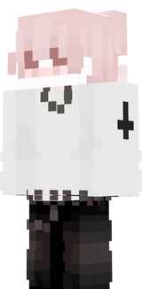 Susu kawaii skin