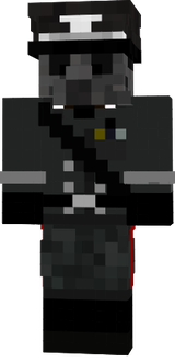 German general customized