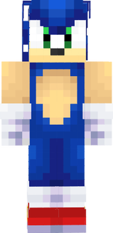 New Mordern Sonic