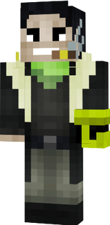 crocodile