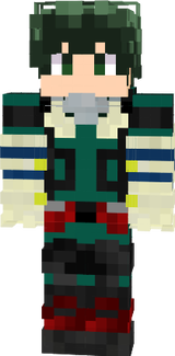 midorya