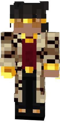Preview of texture: Eli Pimp Coat