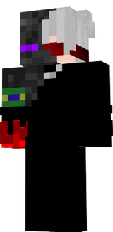 fokzin skin