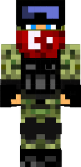 Endermanyigit