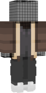 Jacket Tank Top combo