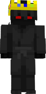 BobcatLeader with crown